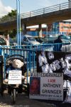 Justice4Grainger Campaign on Salford Precinct